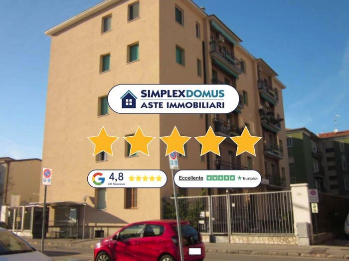 Appartamento trilocale in vendita in Via ingrao, San Giovannino Pompieri, Pavia