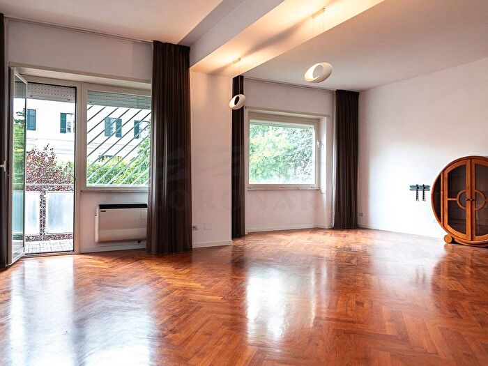 Appartamento con 5 locali in vendita in Via Lorenzo Valla, Monteverde Vecchio, Roma