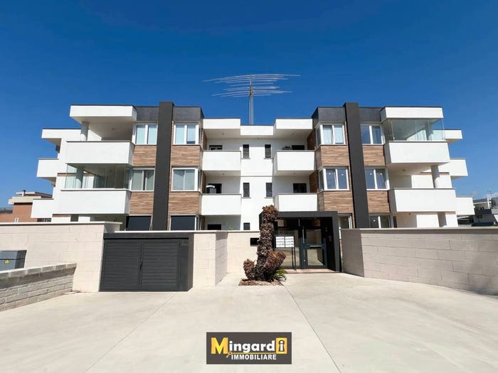 Appartamento trilocale in vendita in Via Palmiro Togliatti, San Giacomo Santa Barbara, Nettuno
