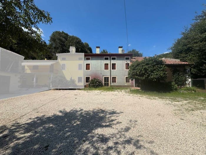 Casa con 6 locali in vendita in Via Roma, Centro, Gambellara