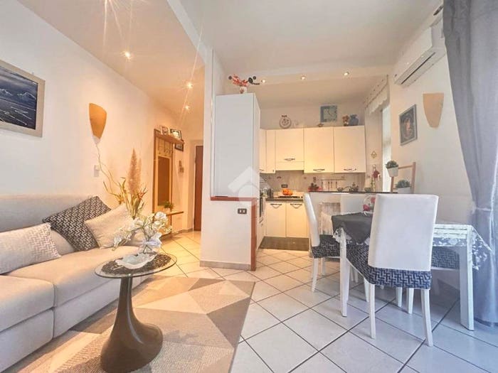 Appartamento bilocale in vendita in Via dei Pini, Limone Melara, La Spezia