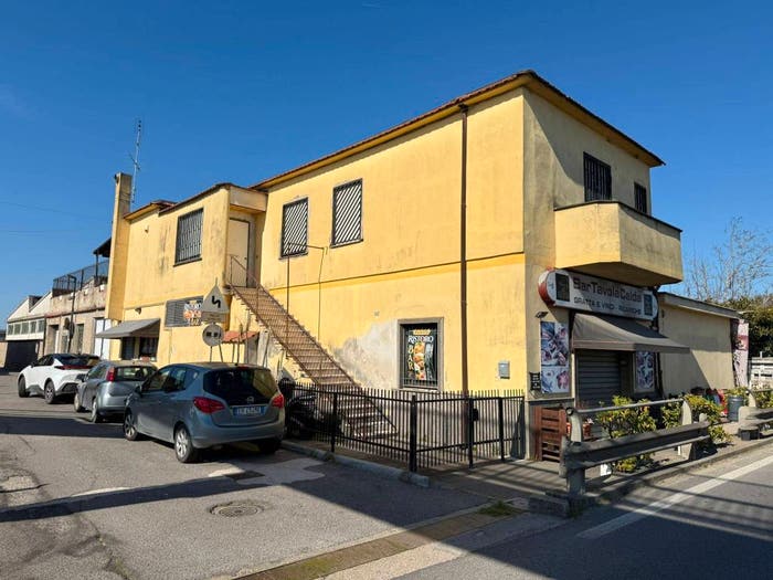 Appartamento quadrilocale in vendita in Via Cesare Battisti, Montarelli Via dei Giardini, Aprilia