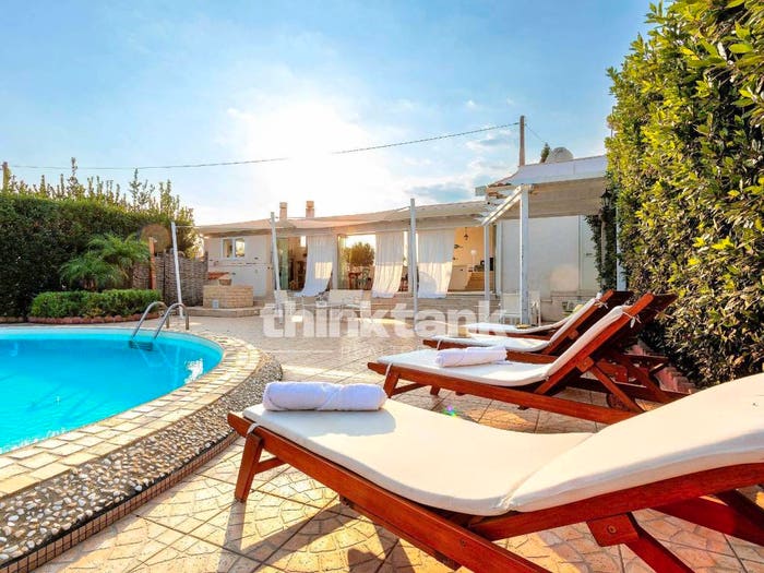 Casa con 6 locali in vendita in Via del Giglio, Santa Maria Del Focallo, Ispica
