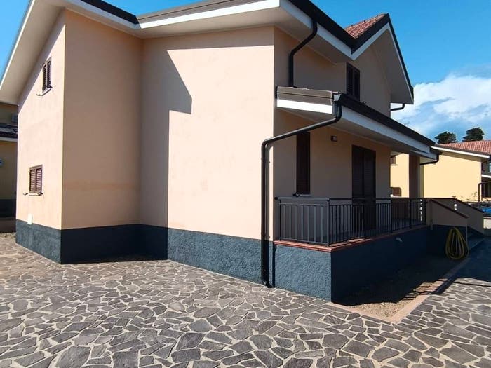 Casa con 5 locali in vendita in Via Marincoli, Maringoli, Simeri Crichi