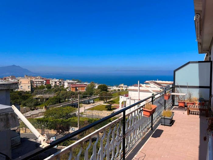Appartamento trilocale in vendita in Via Filomarino Traversa, Monte di Procida