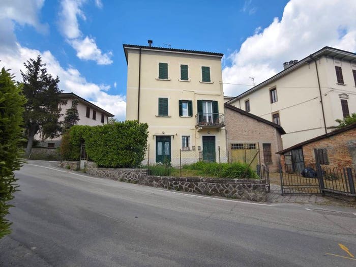 Appartamento trilocale in vendita in Via Dante, Centro, Solignano