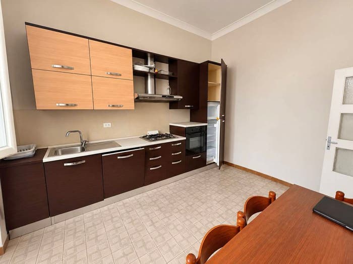 Appartamento trilocale in vendita in Via della Noce, Centro Storico, Empoli