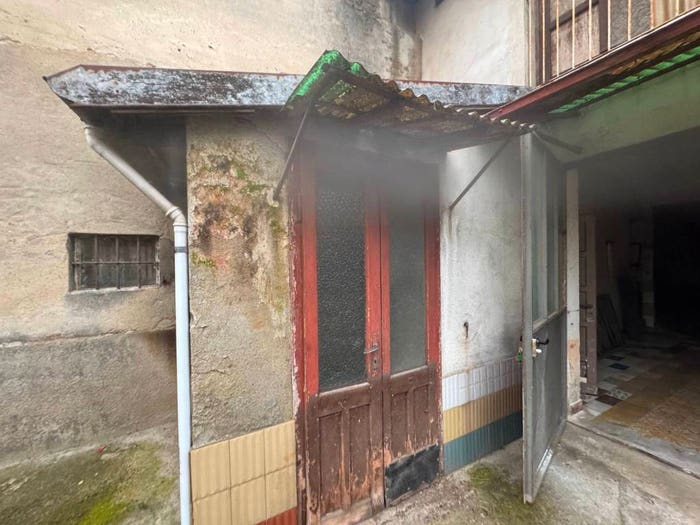 Casa bilocale in vendita in Via Tornielli, Cerano