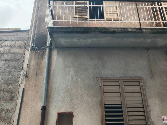 Casa con 6 locali in vendita in Via Luigi Pirandello, Santa Maria di Licodia