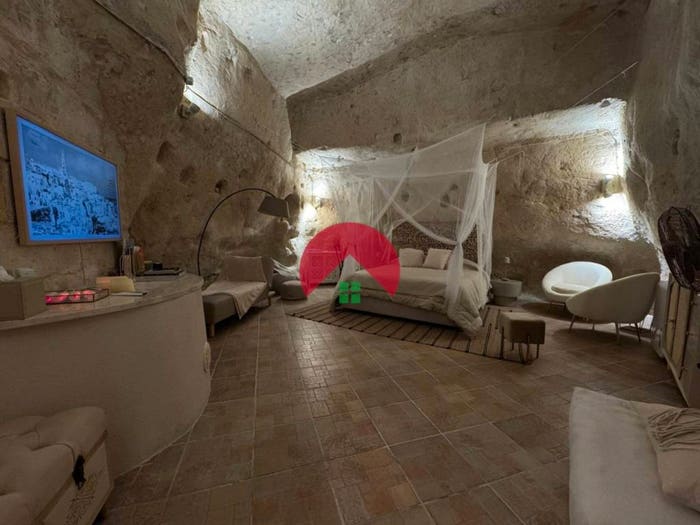 Appartamento monolocale in vendita in via san vito, Centro, Matera