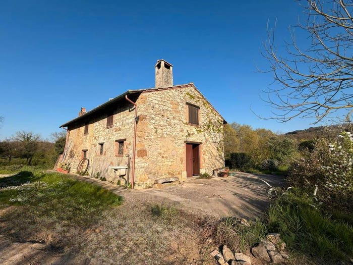 Casa trilocale in vendita in Vocabolo Bagno, Orte