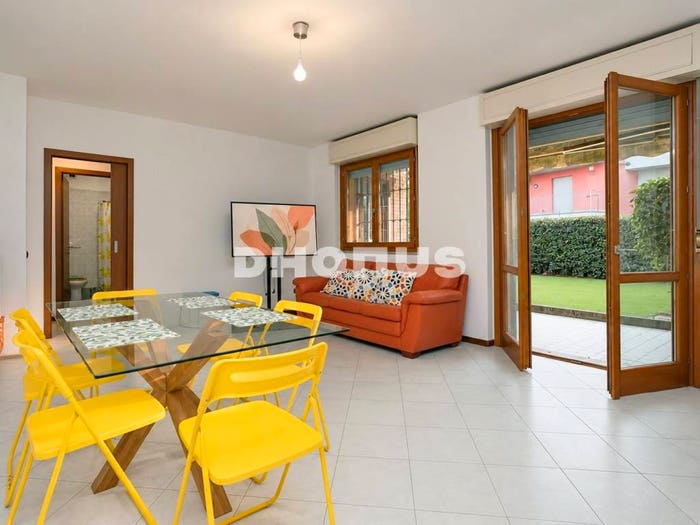 Appartamento trilocale in affitto in Via Vittorio Gasparini, Campagnola, Bergamo