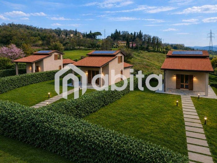 Casa quadrilocale in vendita in via Aretina Figline, Figline Valdarno, Figline e Incisa Valdarno