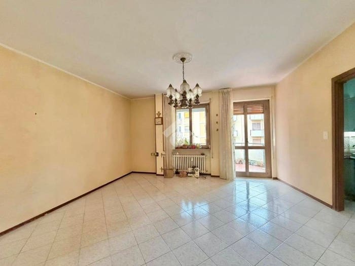 Appartamento trilocale in vendita in Via Giovanni Giolitti, San Rocco, Novara