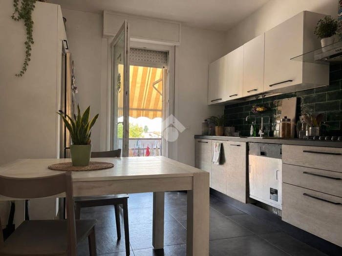Appartamento trilocale in vendita in Via Lame, Trebbo, Castel Maggiore