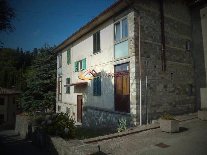 Appartamento quadrilocale in vendita in Centro, Caprese Michelangelo