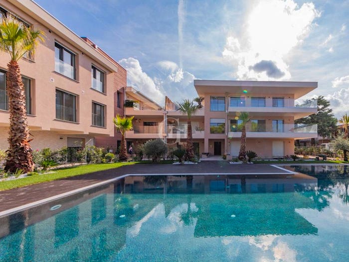 Casa quadrilocale in vendita in Via Mezzocolle, Entroterra, Desenzano del Garda