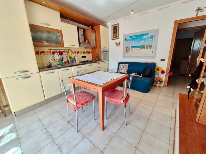 Appartamento bilocale in vendita in Via della Foce, Marina di Pisa, Pisa