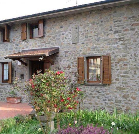 Casa con 6 locali in vendita in Via Talavorno, Stallone Talavorno, Mulazzo