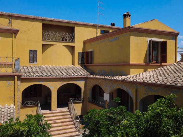 Appartamento trilocale in vendita in via rattazzi, Quartu, Quartu Sant'Elena