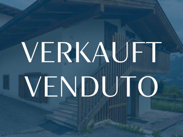 Appartamento trilocale in vendita in Via Costa dall'Or Strada Statale del Passo di Lavazè, Ville di Fiemme