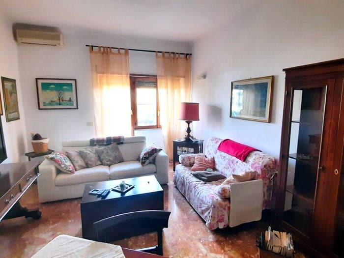 Appartamento trilocale in vendita in Via Edita Broglio, Acilia, Roma