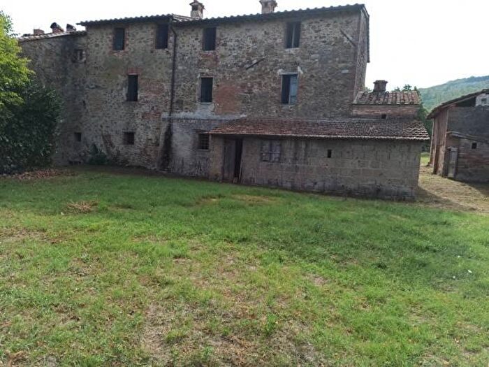Casa in vendita in Panicale