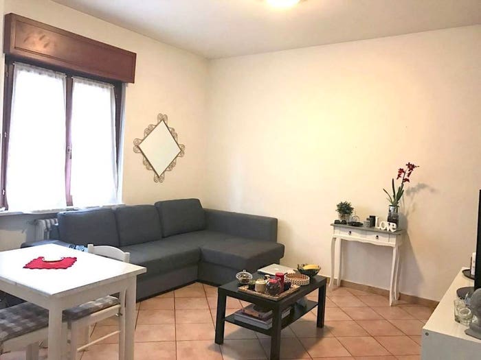 Appartamento bilocale in vendita in Via Casignolo, Robecco Bettola, Cinisello Balsamo