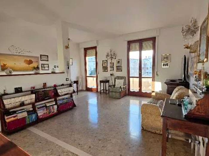 Appartamento trilocale in vendita in Centro, Portoferraio