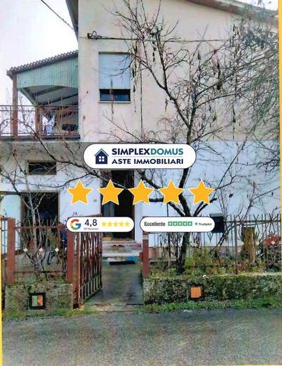 Casa con 6 locali in vendita in Via C Colombo, Noventa, Noventa Padovana