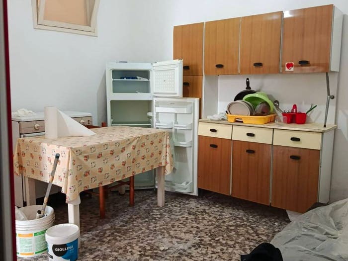Appartamento bilocale in vendita in Via dei Mitili, Centro, Nardò