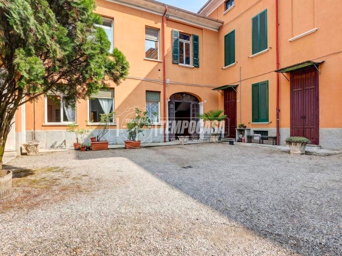 Appartamento bilocale in vendita in Via Giuseppe Verdi, Fagnano Olona