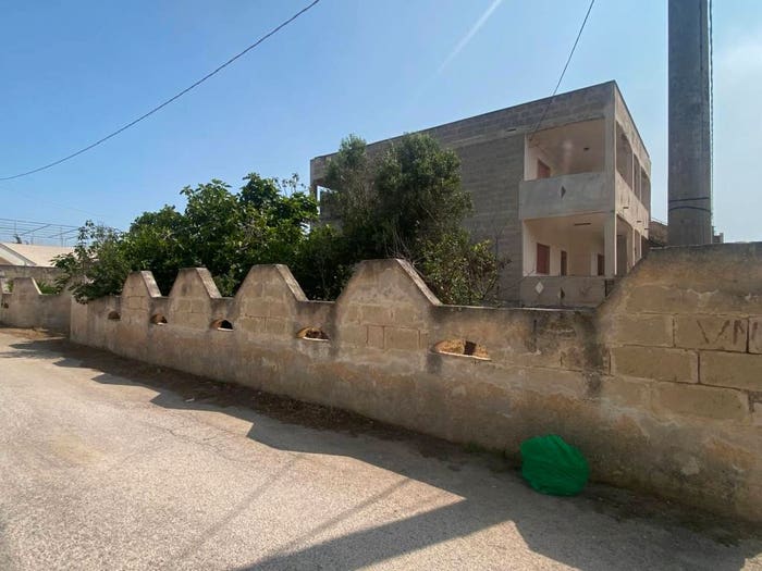 Casa con 6 locali in vendita in Via c, San Pietro in Bevagna, Manduria