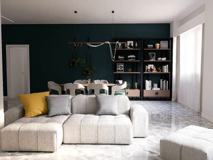 Appartamento con 5 locali in vendita in Via Salemi, Nichelino