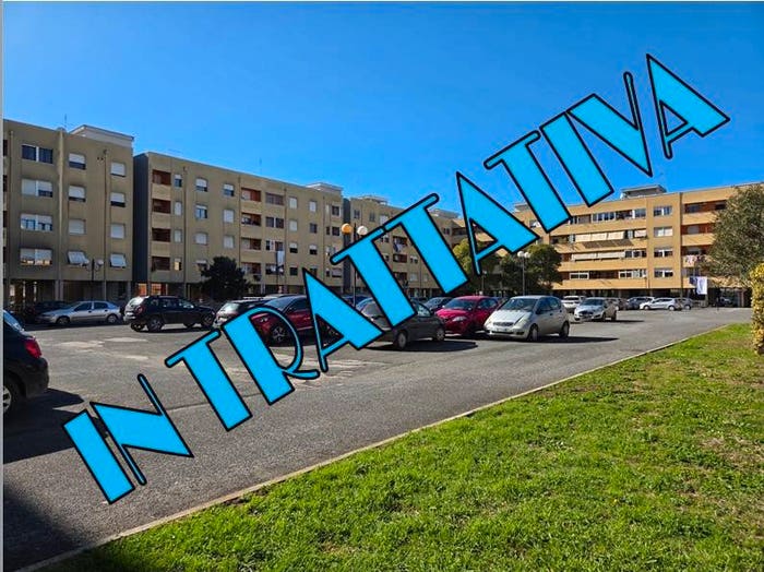 Appartamento trilocale in vendita in Via Lione, Inghilterra Zona, Aprilia