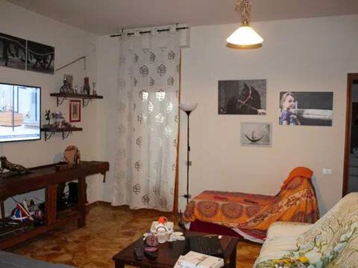 Appartamento con 6 locali in vendita in Roma No Number, Centro, Monteroni d'Arbia