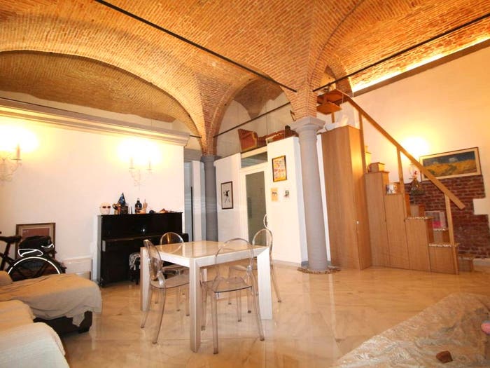Appartamento quadrilocale in vendita in Via delle Belle Torri, San Francesco, Pisa
