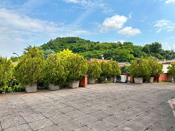 Casa in vendita in Via Circuito Montebello, Treponti, Teolo
