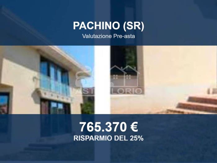 Casa con 5 locali in vendita in Via Catania A, Centro, Pachino