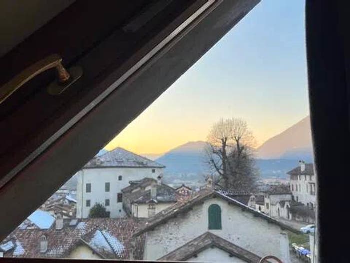 Appartamento bilocale in vendita in Via Paradiso, Centro, Feltre