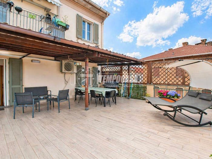 Appartamento trilocale in vendita in Corso Milano, Sant'Agabio, Novara