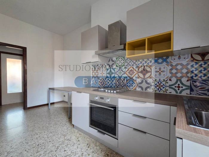 Appartamento bilocale in vendita in Via Solferino, Albizzate