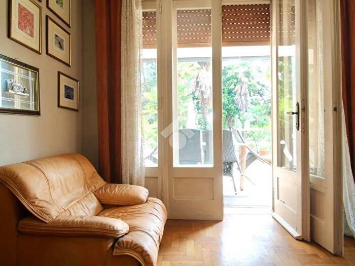 Casa quadrilocale in vendita in Via monsignor angelo ramazzotti, Centro, Cervignano del Friuli