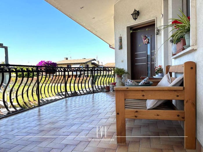 Casa quadrilocale in vendita in Via Giovanni XXIII, Crepaldo, Eraclea