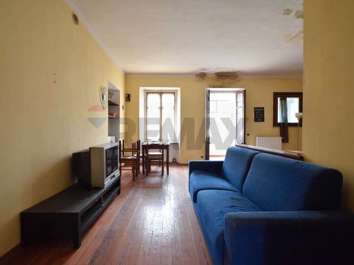 Casa con 5 locali in vendita in Via Basilio Bona, Sordevolo