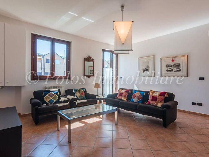 Appartamento con 5 locali in vendita in Via Trani, Fermo