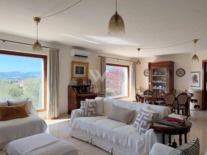 Casa con 6 locali in vendita in Contrada Cataniello, Campodipietra