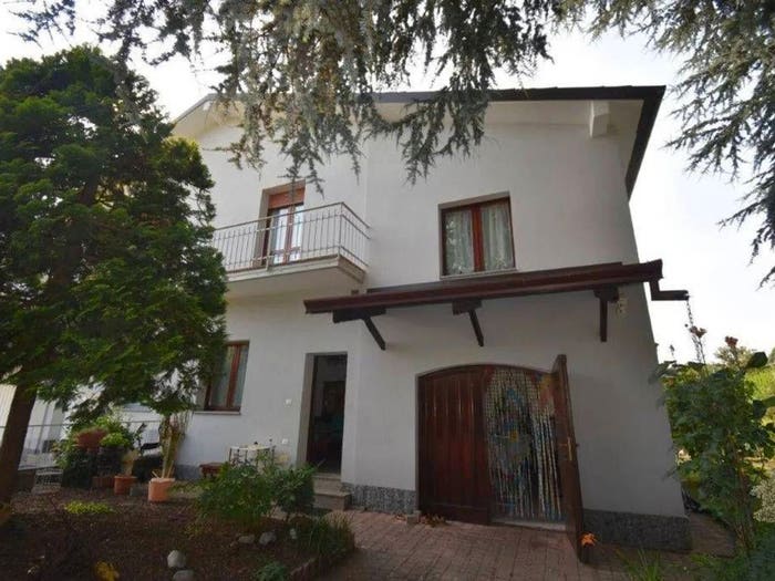 Casa quadrilocale in vendita in Via Parma, Nuovo Ospedale San Paolo, Legnano