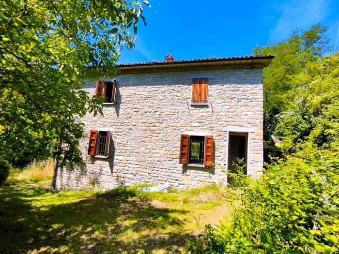 Casa trilocale in vendita in Brisighella