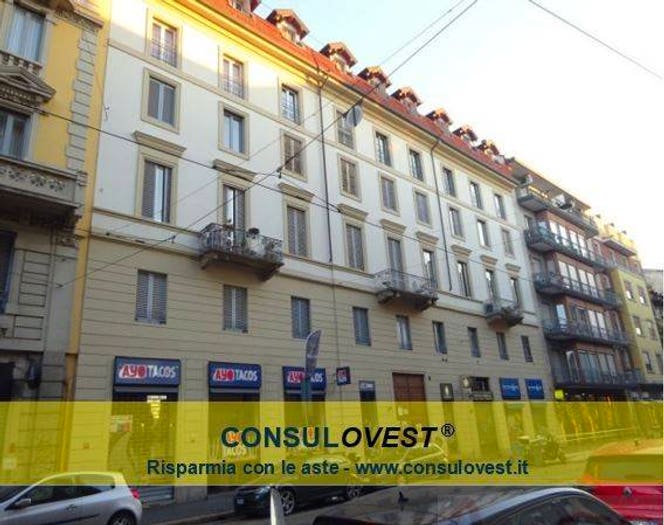 Appartamento bilocale in vendita in Viale Col di Lana, Ticinese, Milano